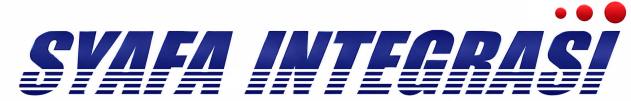 Logo Syafa Integrasi